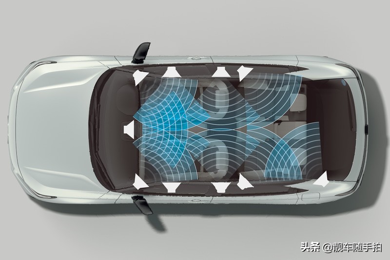 全新一代本田缤智实车现身,近日正式发布的全新一代本田缤智