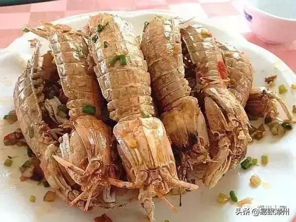 休渔期来了！接下来3个月，漳州人想吃这些海货有点难！