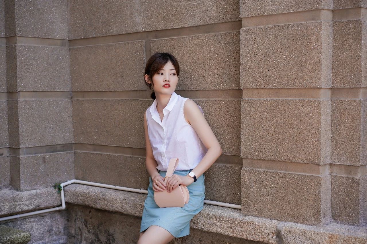 盘点2020穿搭,盘点这几年的穿搭风格