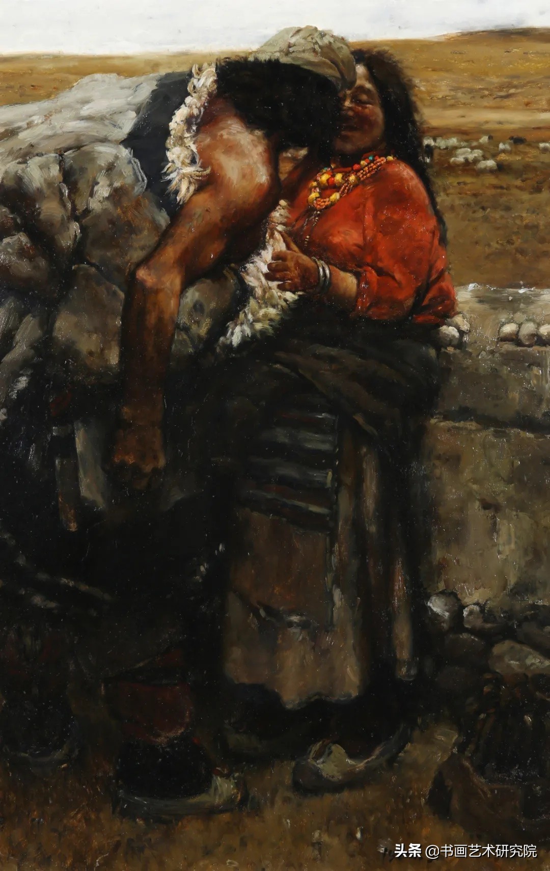 世界现代艺术拍卖前十名艺术家,10位不得不知的当代艺术家