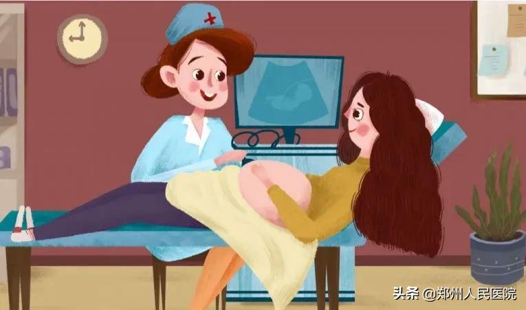 罕见病患者怀孕要注意什么,怀孕罕见病例