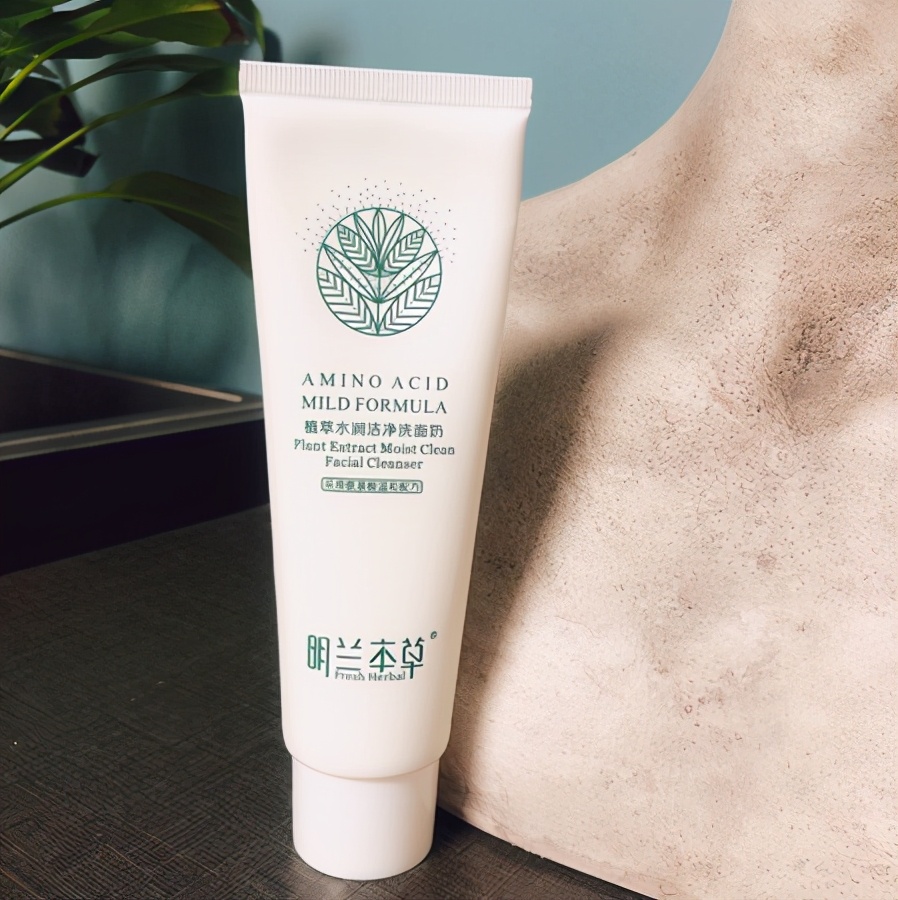 有多少人一直用洗面奶,香皂洗脸和洗面奶洗脸的区别