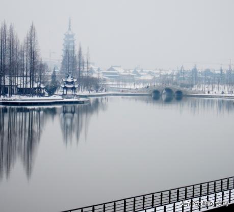 走进中国江苏涟水,认识涟水