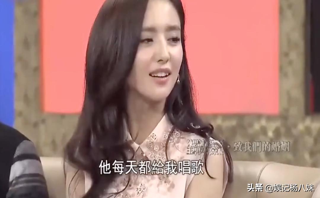 被陈思诚烫伤,帮老公辟谣绯闻,佟丽娅在这段婚姻里爱得很卑微