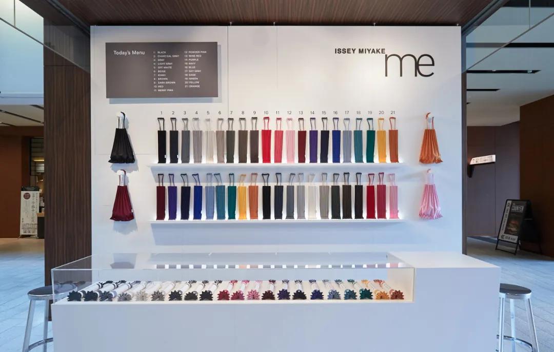 菱格褶皱链条包三宅一生,三宅小众菱格包