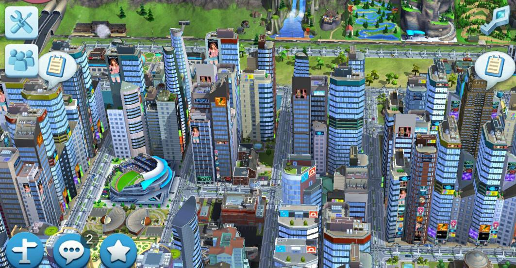 模拟城市我是市长怎样布局才完美,模拟城市我是市长古代建筑布局