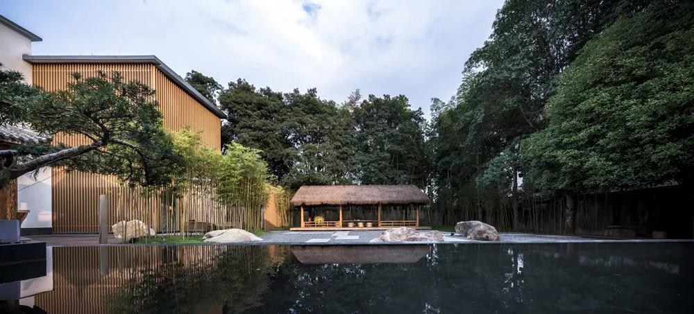 中式设计的特点是什么,最美的中式设计