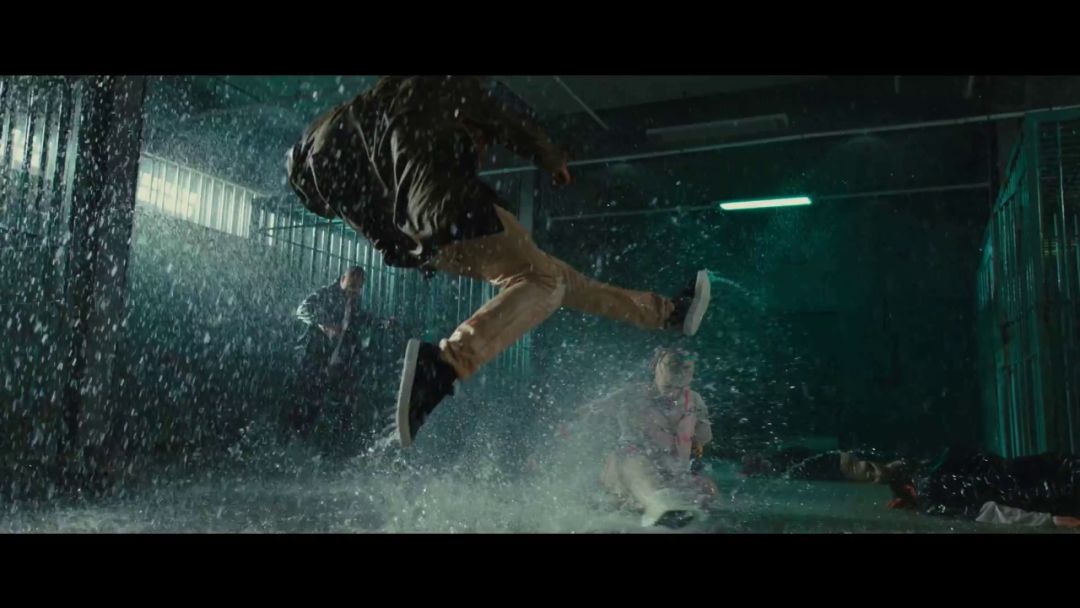 小丑女友哈莉结局,小丑女哈莉奎茵与猛禽小队