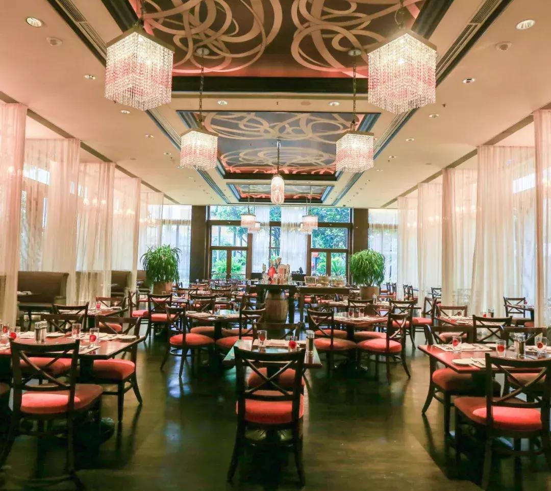 去澳门旅游度假除了*彩博**,原来还可以这么玩