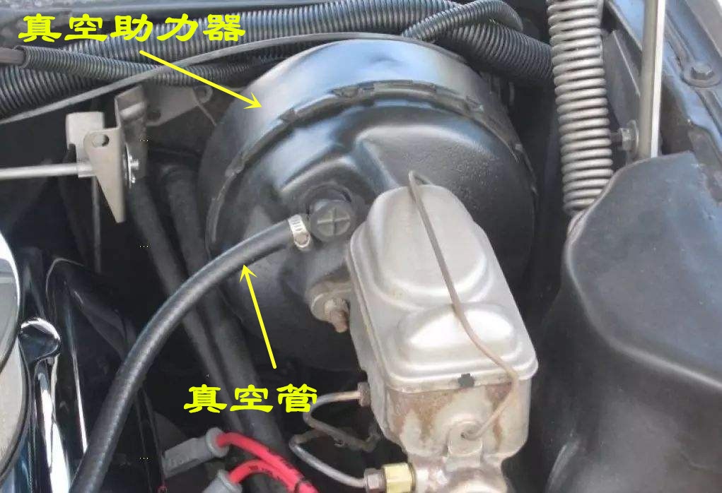 自动挡汽车可以用左脚踩刹车吗,为什么自动挡的车左脚不能踩刹车