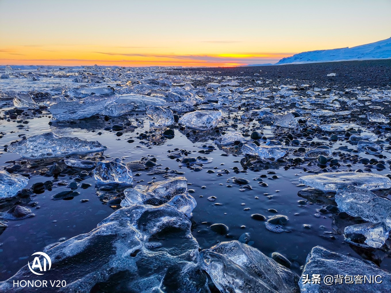 冰岛极光旅游详细攻略,冰岛旅游极光之旅