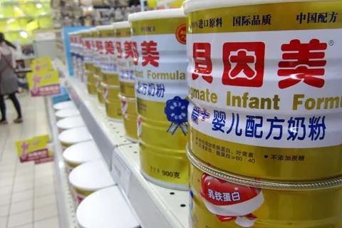 携手Bubs成立合资公司，贝因美入局羊奶粉求突破