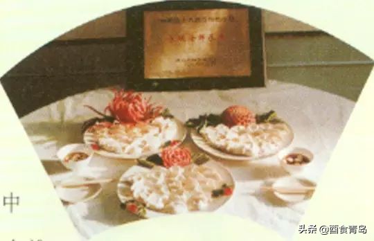 青岛网红店前十名店铺餐厅,青岛老字号网红餐饮