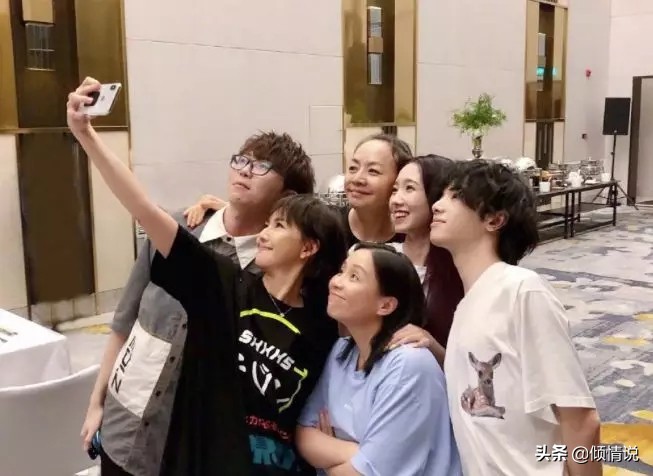 幸福是什么？粉丝：看了孙燕姿的婚姻生活日常，我终于释怀了