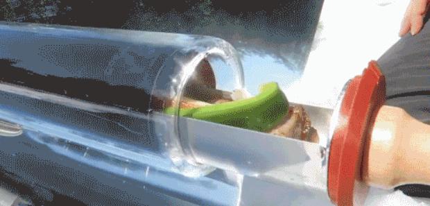 众筹排行榜丨烧水煮饭还能当烤箱，以后旅行请扔掉你的锅