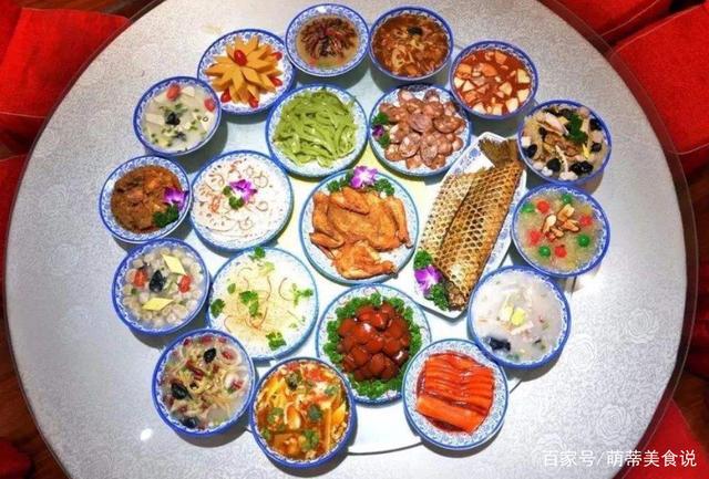 舌尖上的河南,焦作市的这十种美食小吃你吃过吗?个个经典美味