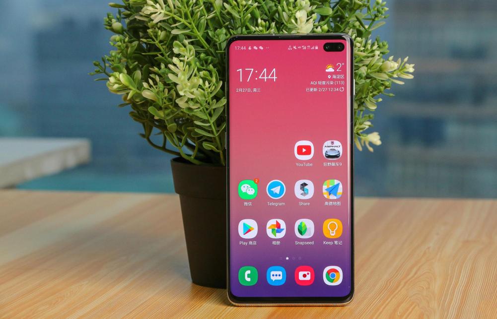 还在傻傻的线上预约，迪信通这些手机早已到货！