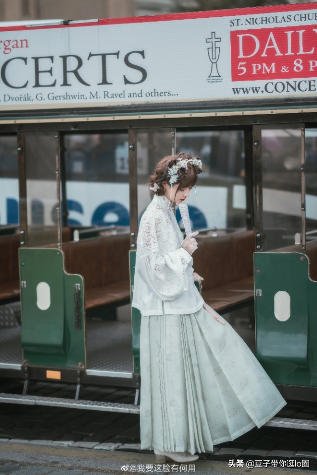 *党**妹视频里出现的那些Lolita小裙子大盘点!(一)