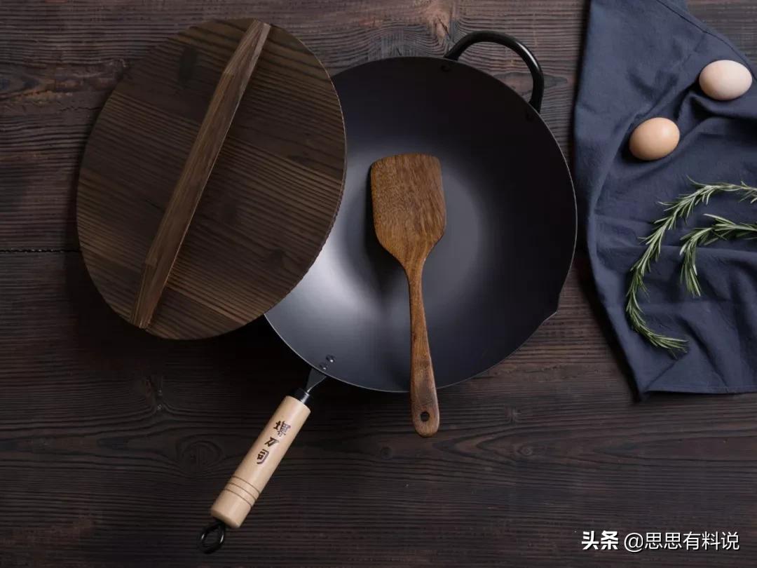 日本铸铁锅老锅,日本最好用的铸铁锅