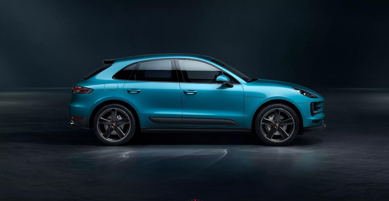 保时捷suv7座macan,最便宜的保时捷是哪款保时捷macan