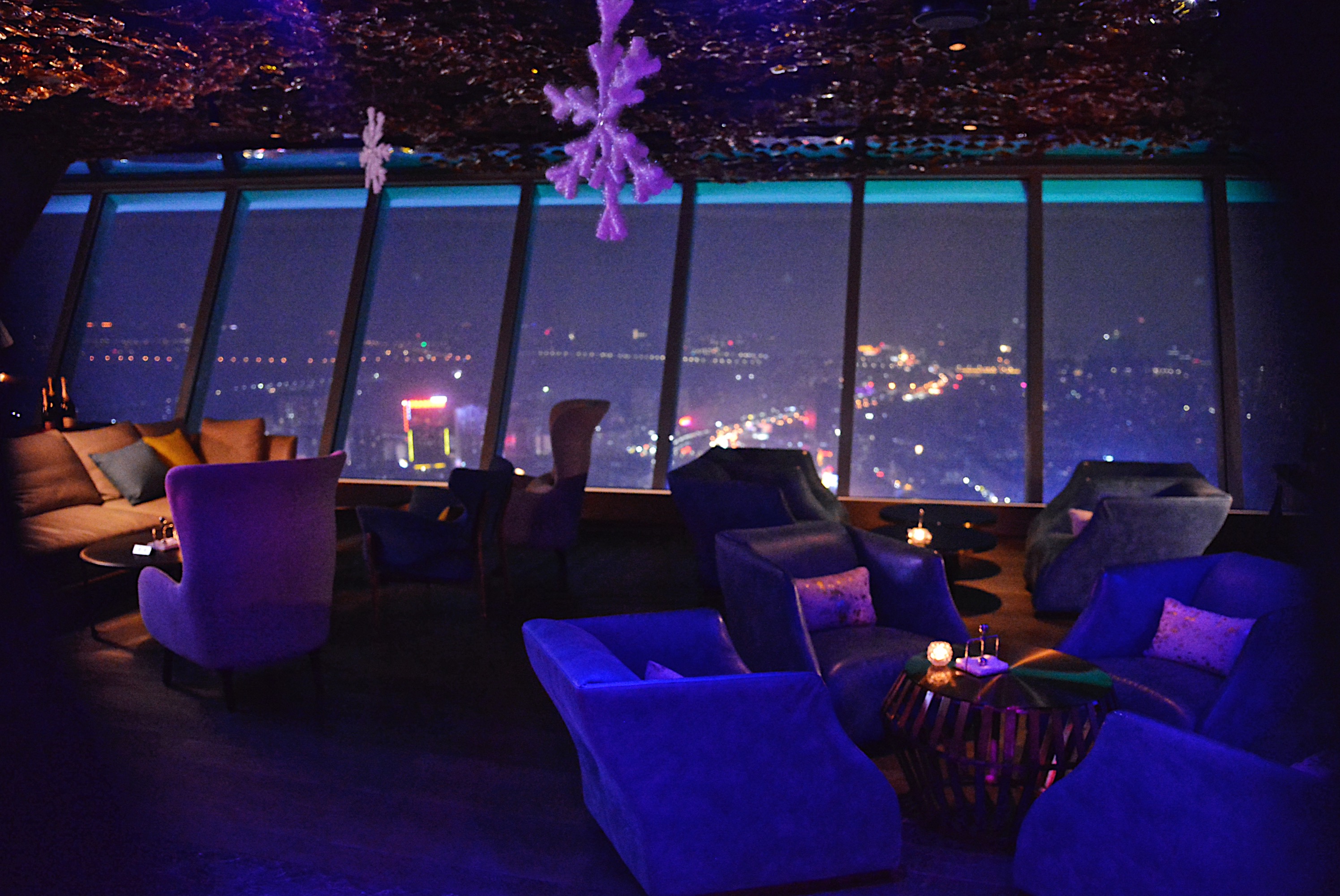 罗浮宫索菲特酒店:潮流明星、时尚网红和生活艺术家的聚集地