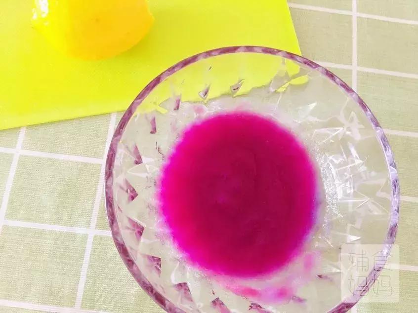 泡芙婴儿辅食做法,宝宝爱吃的酥皮奶油泡芙做法简单