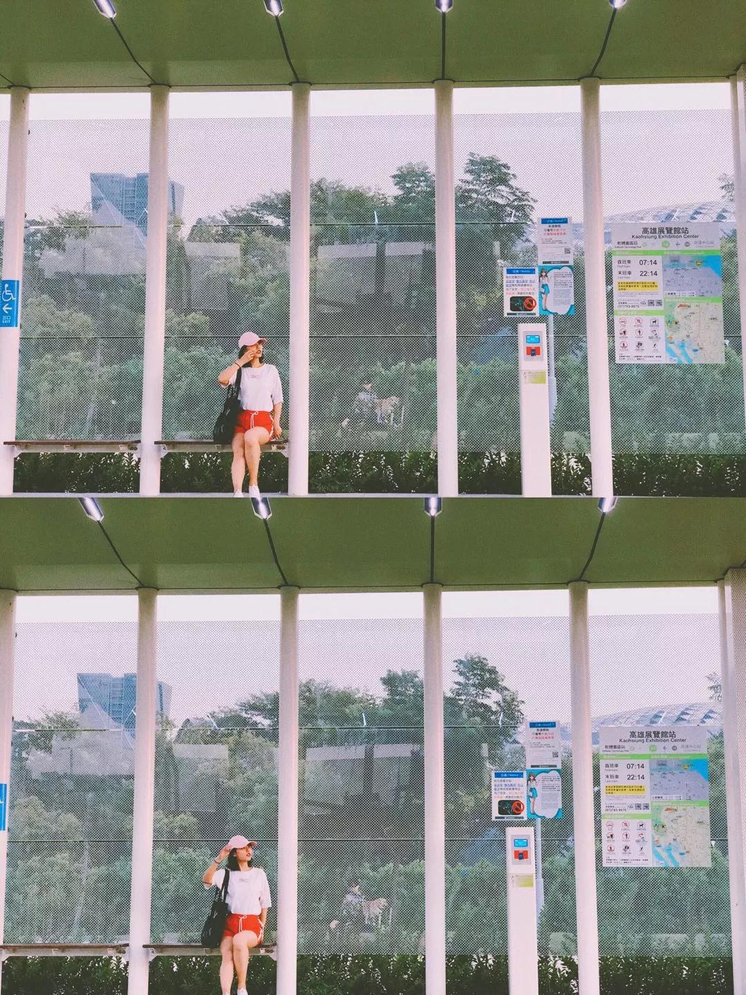 台湾自由行之台湾印象,台湾环岛深度纯玩