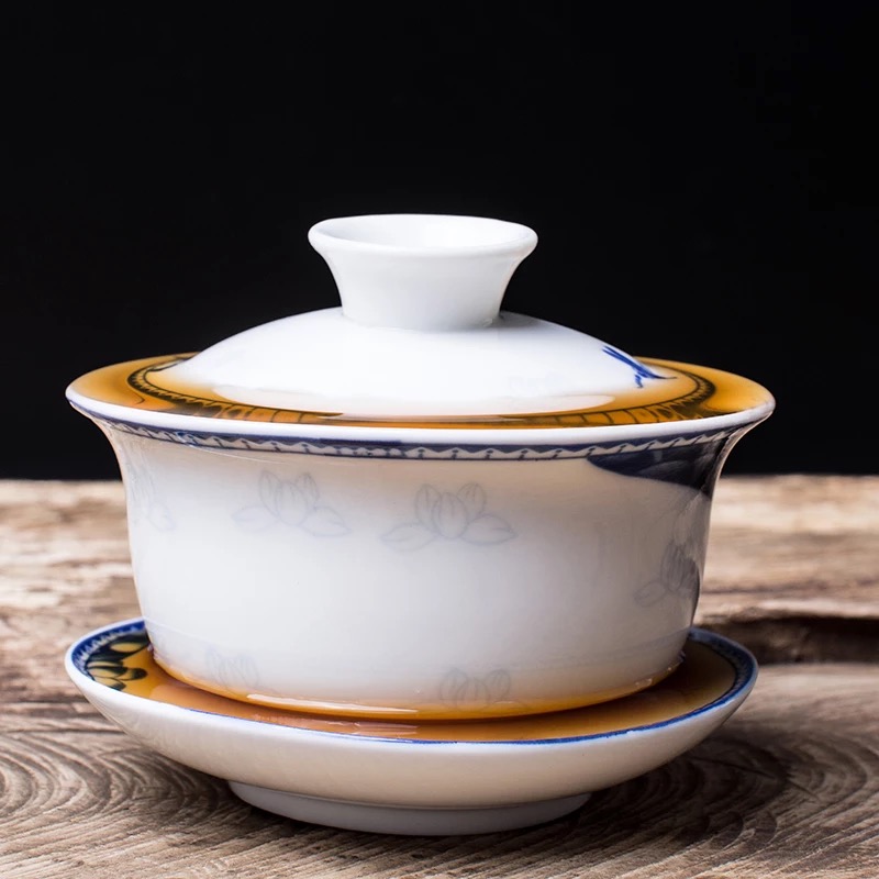 大红袍的泡法,大红袍的两种实用冲泡方法