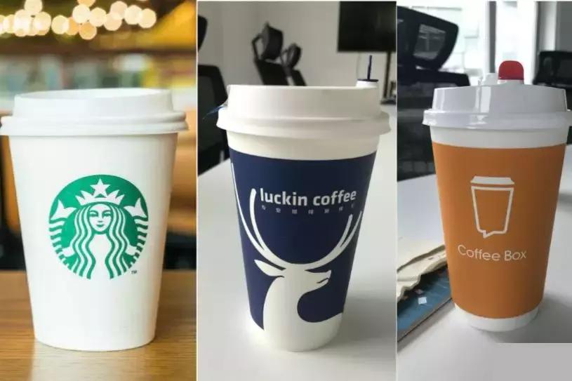 咖啡新世界之战：国产品牌能否复制手机市场的成功？丨深网