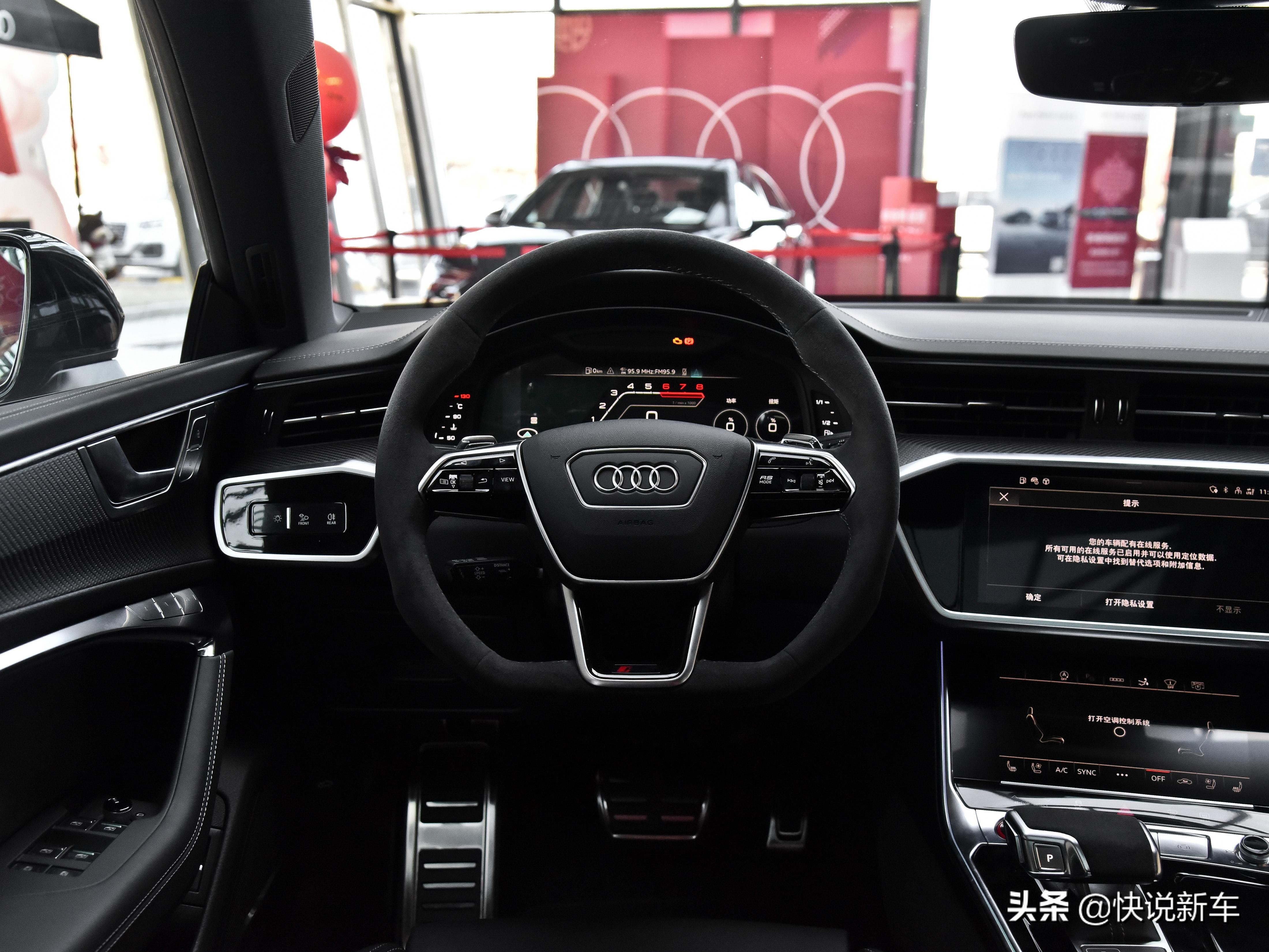 v8双涡轮的顶配奥迪a6,v8双涡轮增压发动机有哪些越野车