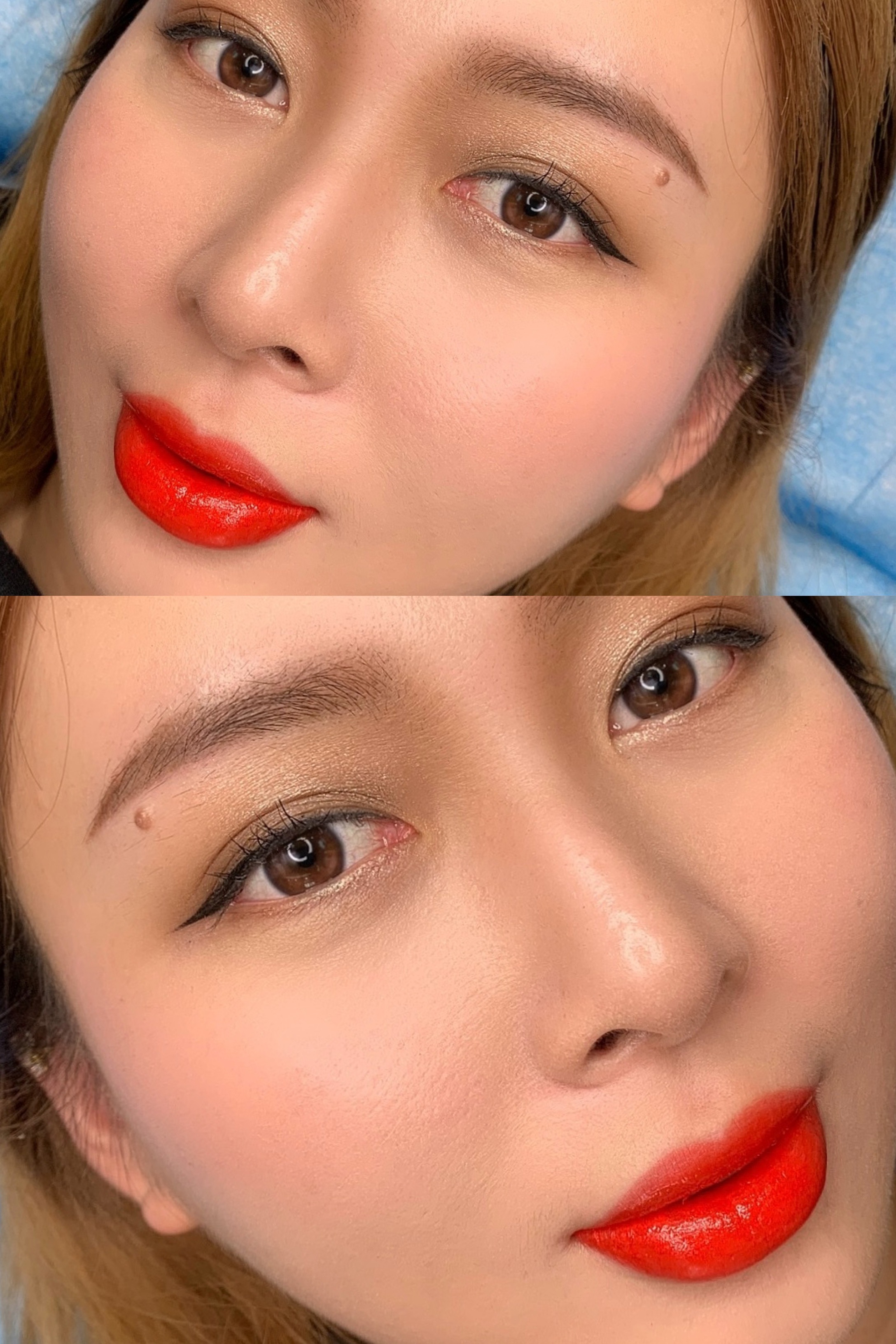 口红的前世故事,口红发源地