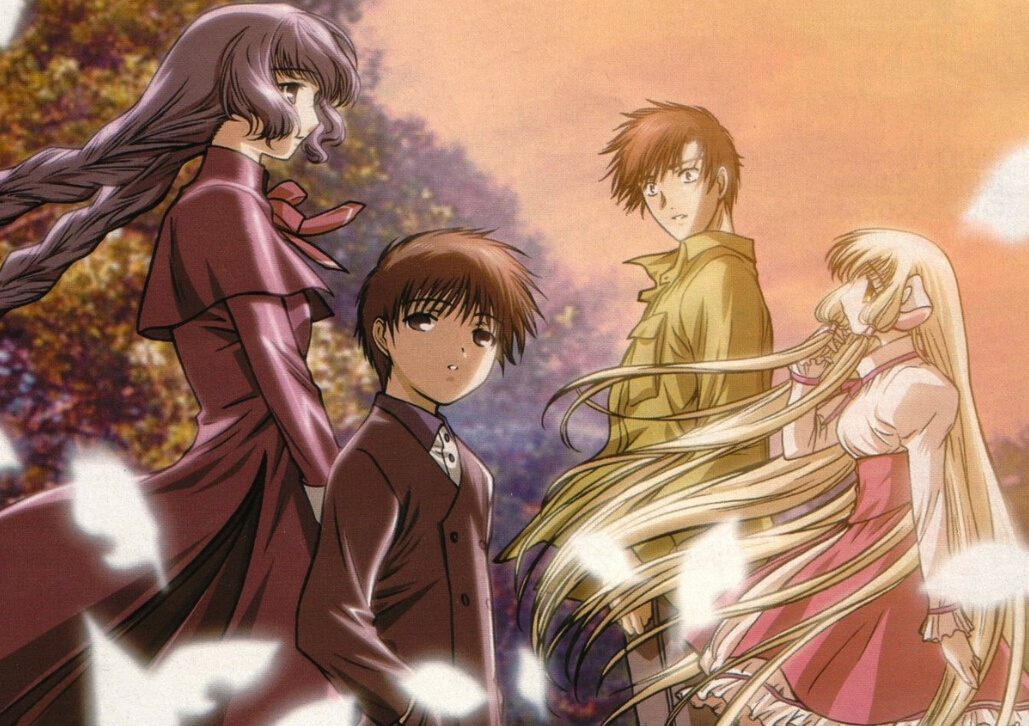 近几年的机娘动漫,推荐一些魔物娘的动漫