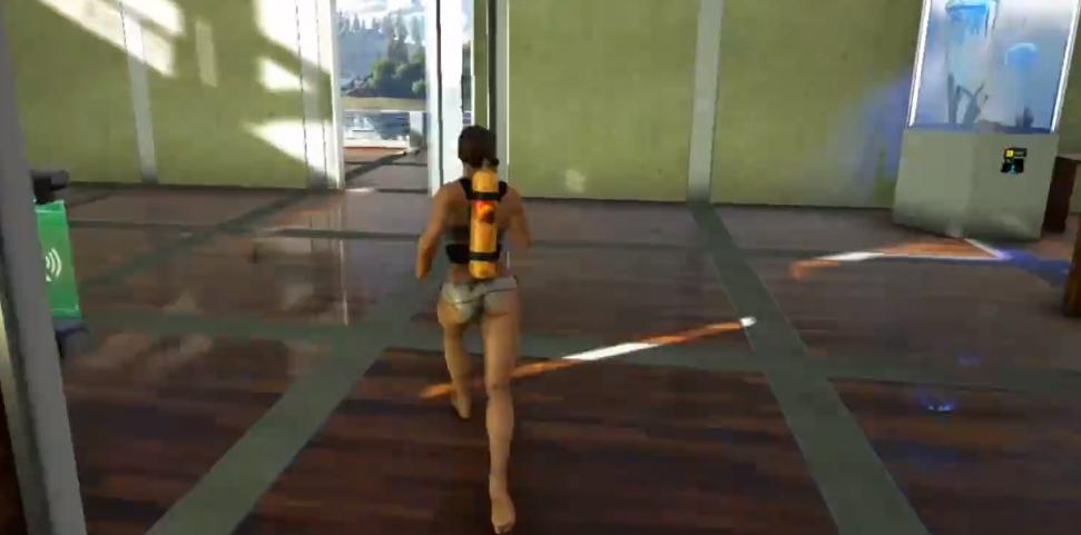 方舟生存进化会自己发育的野人,方舟生存进化野人家