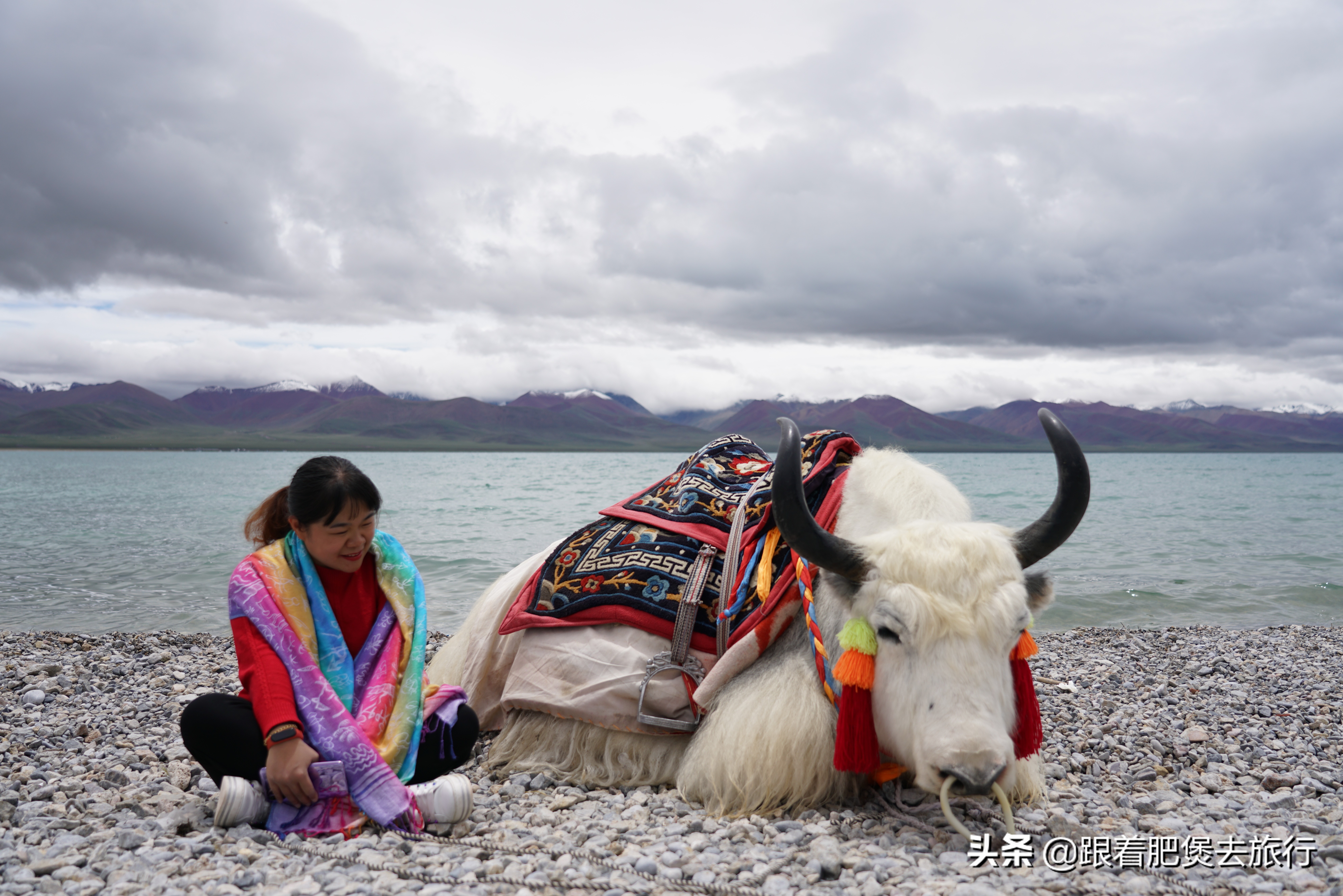 川西自驾游有纳木错吗 (西藏自驾游遇见雪山)