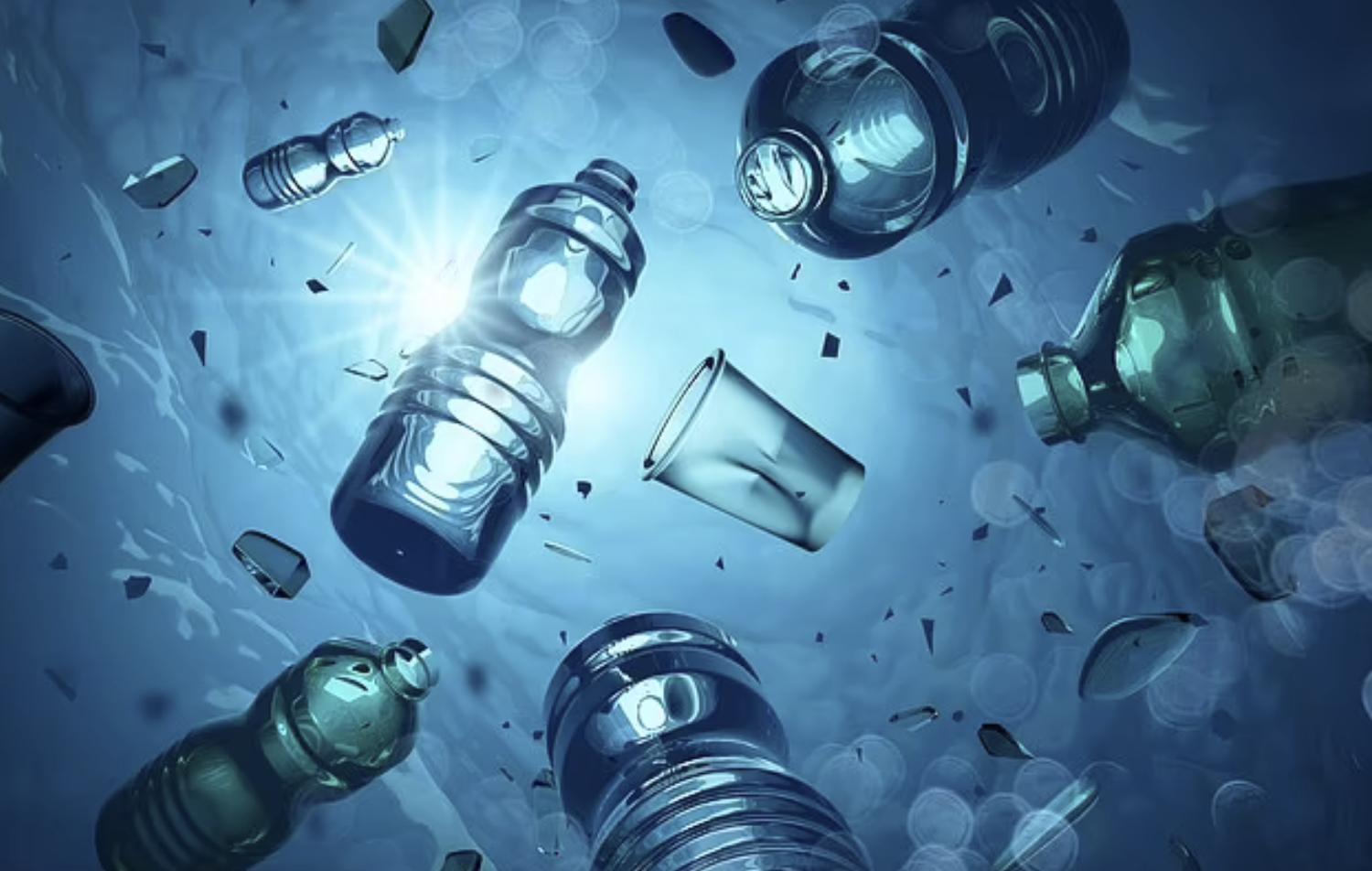 牛太牛了！牛胃竟然能消化塑料，科学家：世界难题不难了