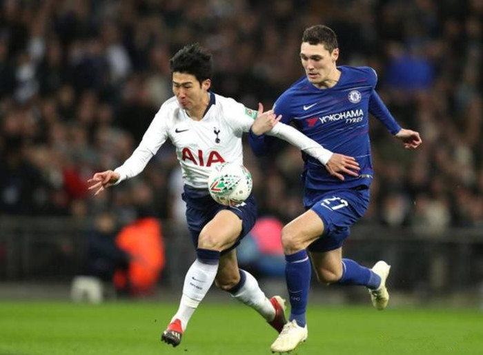 韩国门将：孙兴慜会令中国队感到恐惧！国足后卫：这不是个人竞技