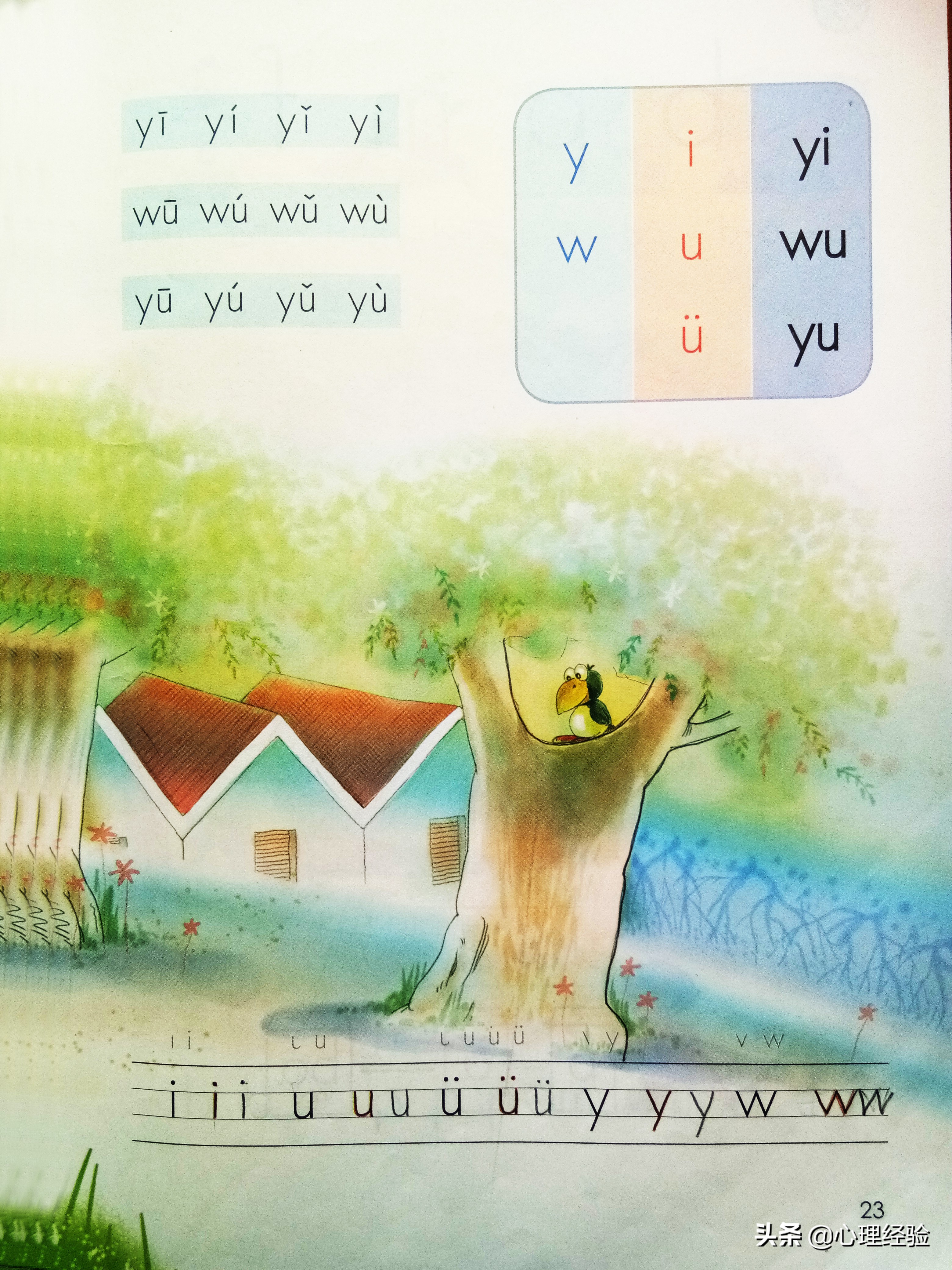 声母韵母一起拼怎么教更容易记住,声母韵母怎么教更容易记住声母表