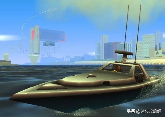 自由城警察任务,自由城警局