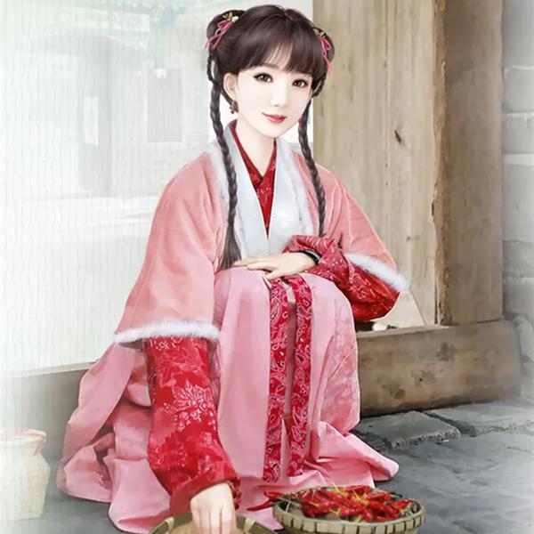 种田：她一睁眼穿成古代寒门寡妇，家徒四壁，还要养活三岁小包子