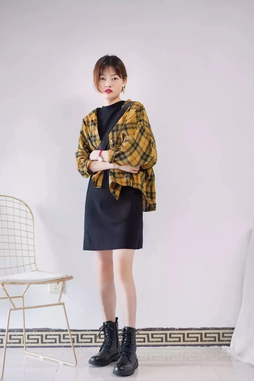 颜值高又好穿的鞋子推荐,春夏值得入手的10款鞋子