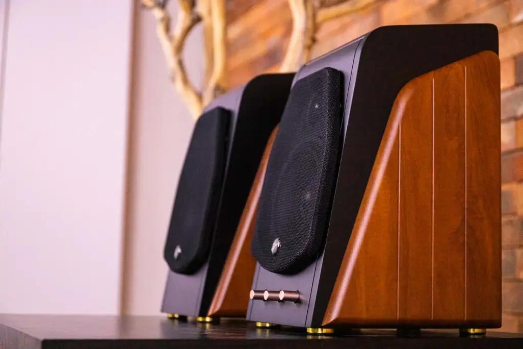 惠威m200音响监听,惠威M200音箱音质怎么样