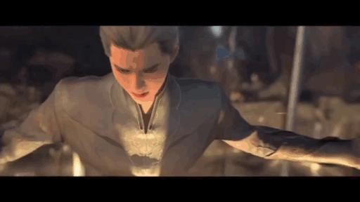 这剧拍出来是为了洗白影版的吗？