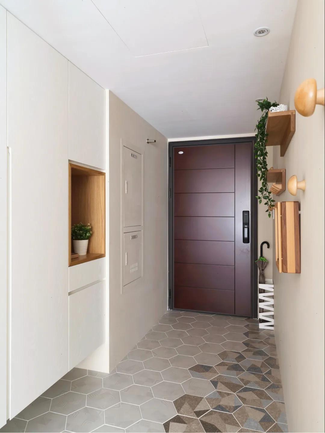 装修新房无吊顶的轻奢风,日式装修无吊顶的施工工艺