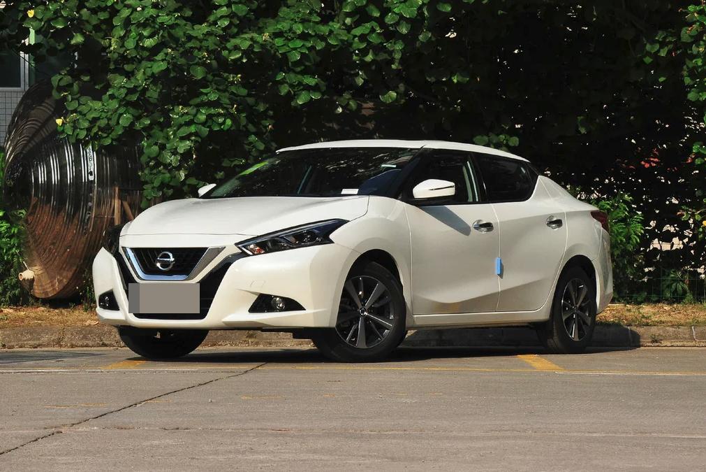 降到8万内的车,蓝鸟最新款