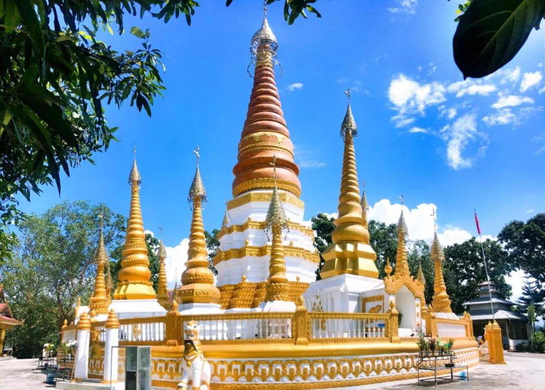 武汉周边自驾一日游小众免费,国内最值得自驾游旅行的地方