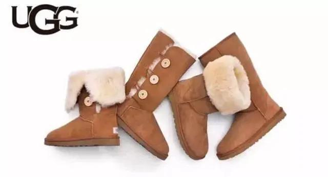 ugg男的能穿吗,ugg男可以穿吗