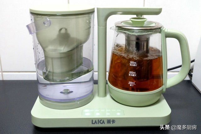 多功能热水壶煮奶茶,可以煮奶茶的壶