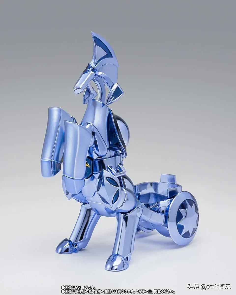 万代圣衣神话2023下半年发售计划,万代官方圣衣神话情报站