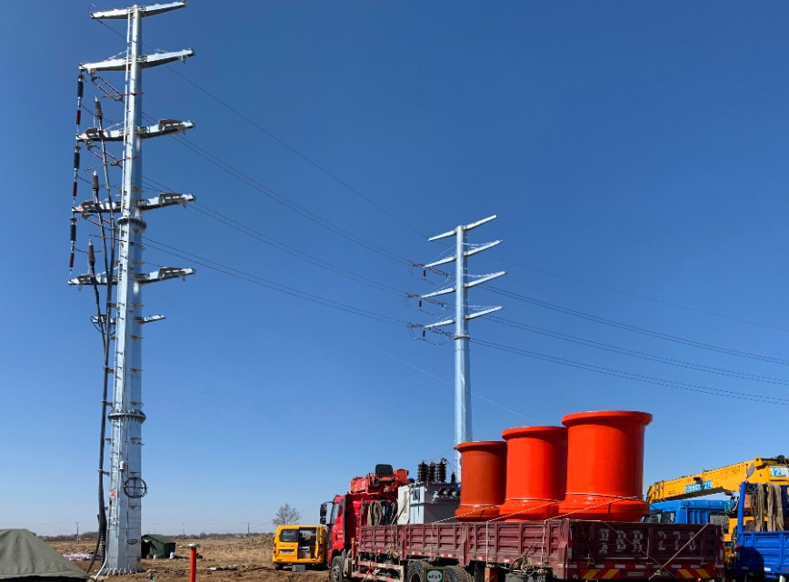 鍥界綉娌堥槼渚涚數鍏徃鍏ㄩ潰鎺ㄨ繘,鍥藉鐢电綉娌堥槼渚涚數鍏徃