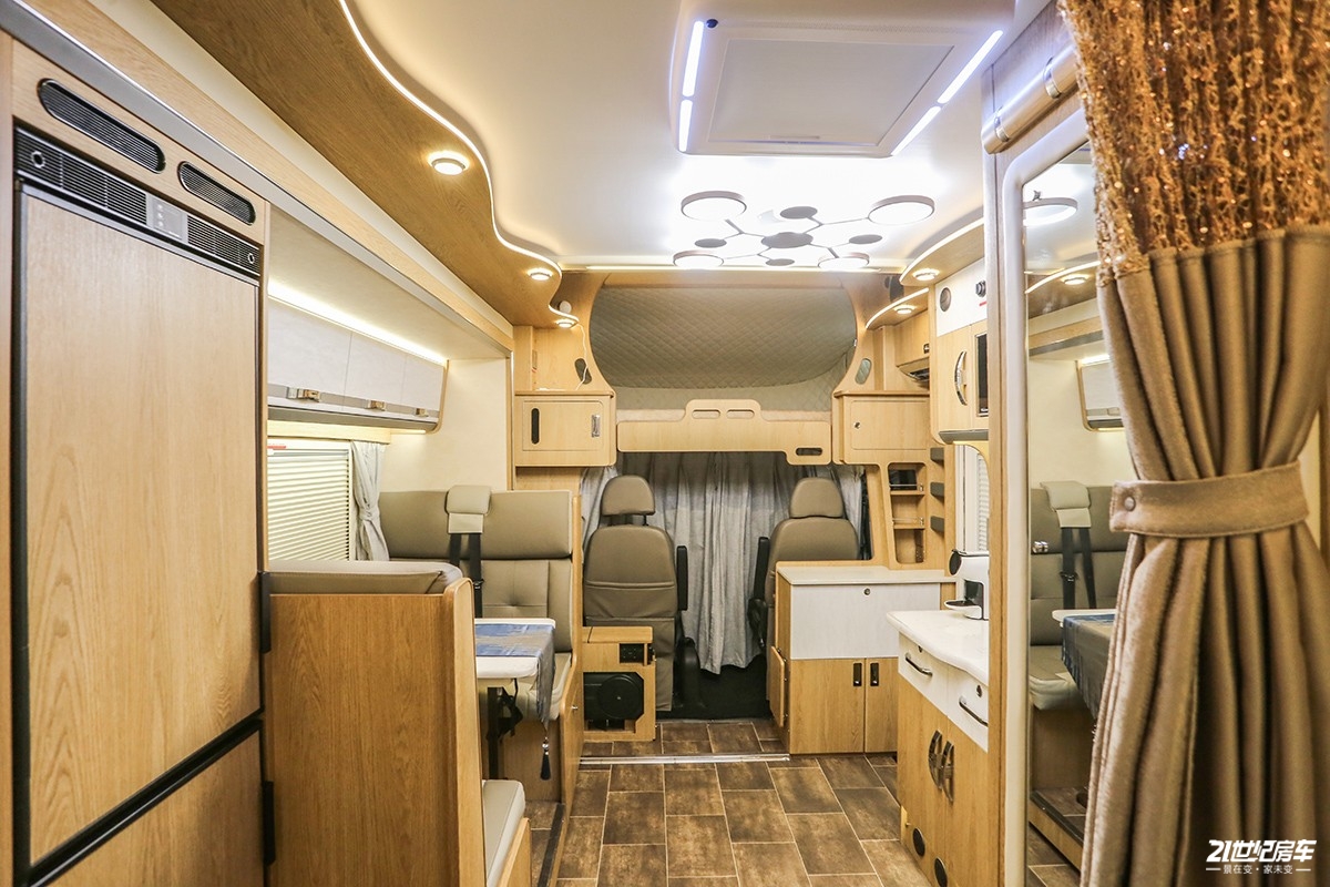 上海戴德e途max 房车哪款比较好 (上海戴德e途max房车哪款好)